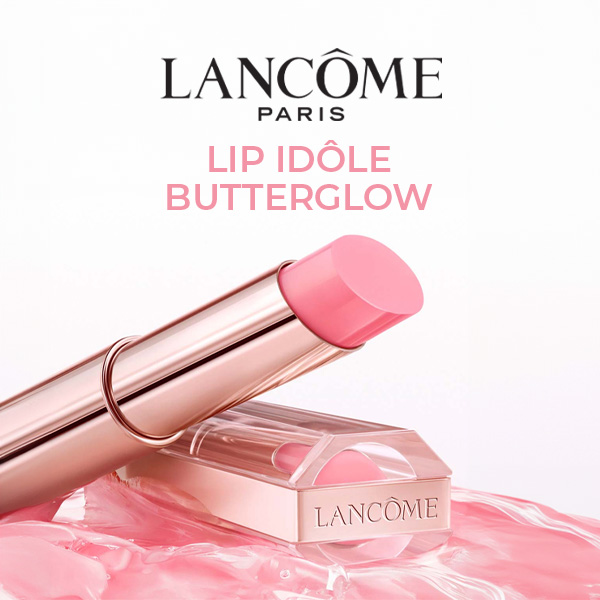 lancome idole butterglow